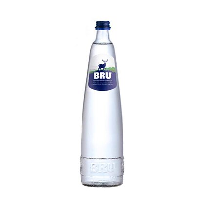 Bru plate - 6 x 1 l | Livraison de boissons Gaston